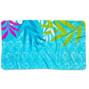 Beach Towel – Dual Sided Branding