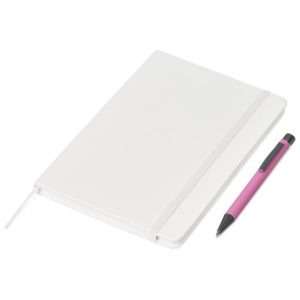 Petunia Notebook & Pen Set