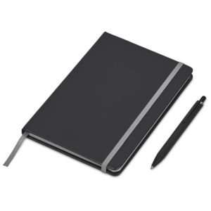 Walters Notebook & Pen Set