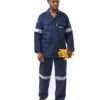 Dromex Eskom Spec Utility D59 Flame Pants