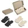Serendipio Tanoreen Oven Glove Pair in Gift Box
