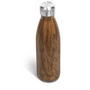 Serendipio Woodbury Drinkware Gift Set – Brown