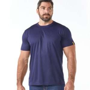 Dromex Moisture Management Quick Dry T-shirts