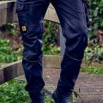 Dromex DW‑UTI‑PN Utility Technical Pants 65/35 28‑50 PPE