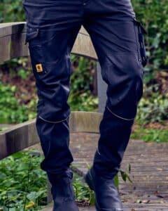 Dromex DW‑UTI‑PN Utility Technical Pants 65/35 28‑50 PPE