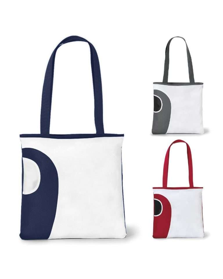 Artesian Conference Tote - ZDI - Safety PPE & Uniforms Wholesaler Since ...