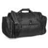 Bridgeport Sports Bag - Black