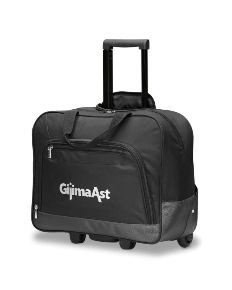 Navigator Laptop Trolley Bag ZDI Safety PPE & Uniforms Wholesaler