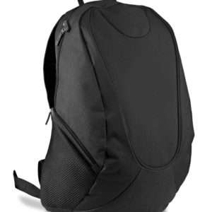 Nevada Backpack – Black
