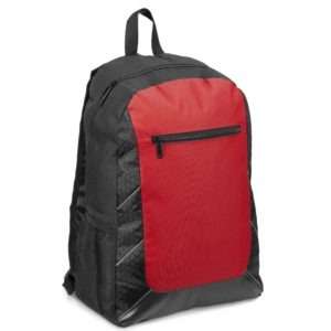 Oregon Backpack – Black