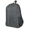 Swiss Cougar Stockholm Tech Backpack - Dark Grey