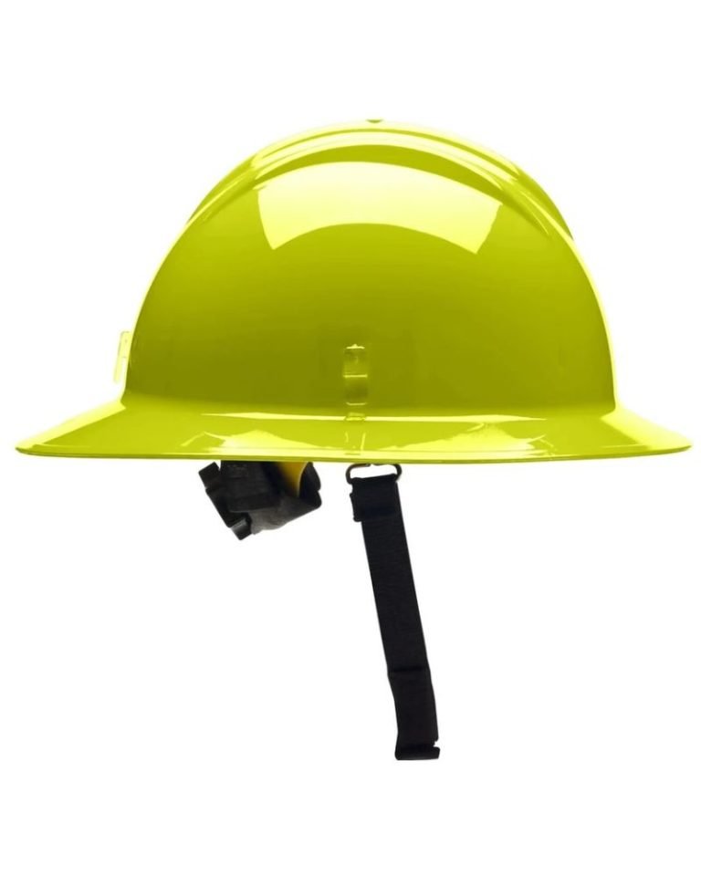 Wildfire Helmet Bullard NFPA Approved - ZDI - Safety PPE & Uniforms ...