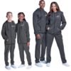 Unisex Slazenger Performance Tracksuit