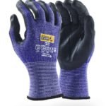 Dromex HCT Mechanical Gloves