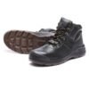 Dromex Ulteco Plus S3 Safety Boot Steel Toe Black UK3‑13 EN20345