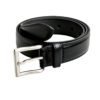 PU Leather Look Belt