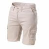 Dromex Stretch Technical Cargo Shorts
