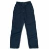 Javlin Stonewashed Denim Conti Trousers