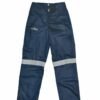 Javlin PREMIUM Conti Trousers FR/AR Navy 26-58 SABS