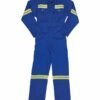 Javlin D59 Reflective Boiler Suit