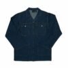 Javlin Heavy Duty Denim Conti Jacket SABS Denim 30-58
