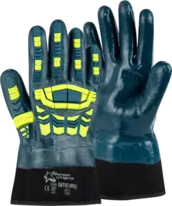 Cut Master Satho-Inpax Glove Lv5 Sz10