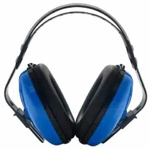 Pioneer EP300 Ear Muff SNR29dB Blue