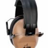 Pioneer EP305 Tactical Earmuff SNR26dB Brown EN352-1