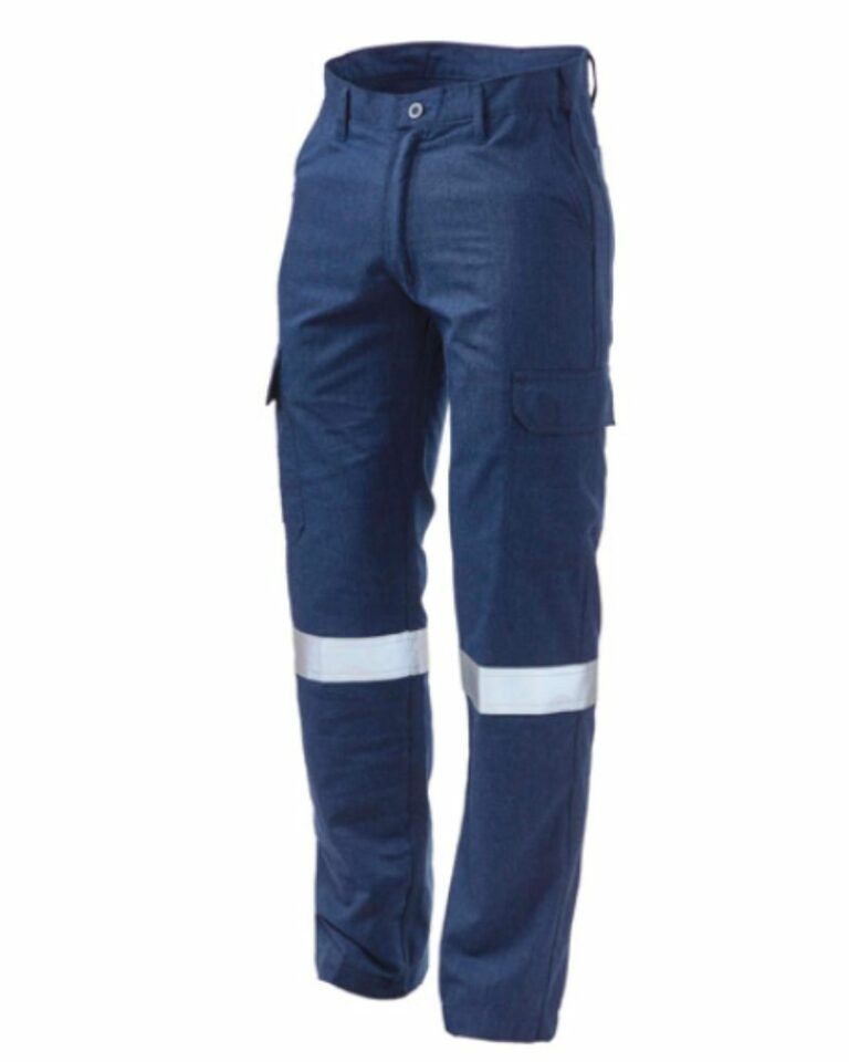Dromex MVP215 Cargo Pants ATPV 9Cal Navy Blue 28 50 EN 61482 ZDI dromex-mvp215-cargo-pants-atpv-9cal-navy-blue-28-50-en-61482-zdi