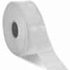 White Reflective Pvc Tape 5Cm    50M/Roll