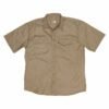 Expedition Bush S/S Shirt