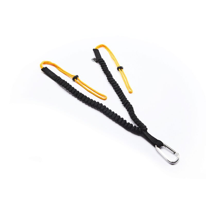 Twin Tool Lanyard