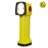 KSE‑LIGHTS KS‑8001‑DS Hand Lamp Dualspot ATEX/IECEx Zone 0/21