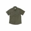 Dassie Kid'S Bush Shirt