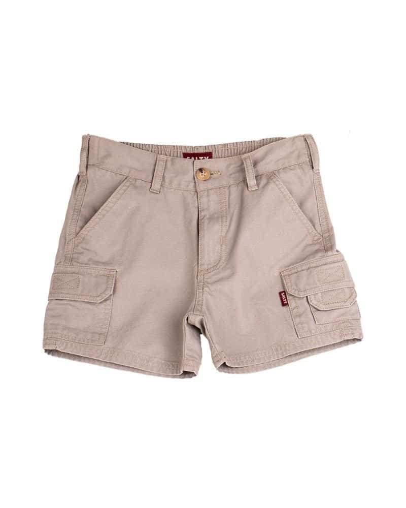 "Jakkals Kids Kortbroek 11.5Cm Inleg" - Image 3