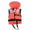 Lalizas Lifejacket 100N Foam ISO 12402-4 Orange 3–90+kg