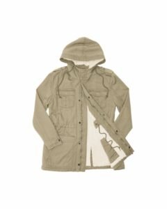Okavango Safari Jacket
