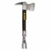 Pry Axe  c/w Std Claw  - Length 40cm