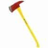 Axe Pick Head Fiberglass Handle 36in