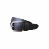 Javlin Leather Belt