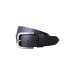 Javlin Leather Belt
