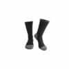 Flame Retardant Work Socks Mid Calf