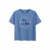 Kids Salty Endless Summer T Shirts