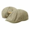 Dorptoe Flat Cap