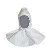 DuPont Tyvek PH30L0 Hood Antistatic White One‑Size EN14126
