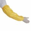 DuPont Tychem 2000 C Sleeve Chemical Protection Yellow