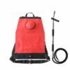 Collapsible Fire Fighting Knapsack Dual‑Action Pump