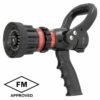 Protek 366-BI Selectable Gallonage Pistol Grip Nozzle NFPA