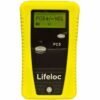 Lifeloc FC5 Hornet Breathalyzer Contactless Yellow DOT CE