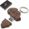 Andy Cartwright Afrique Flash Drive Keyholder-16GB